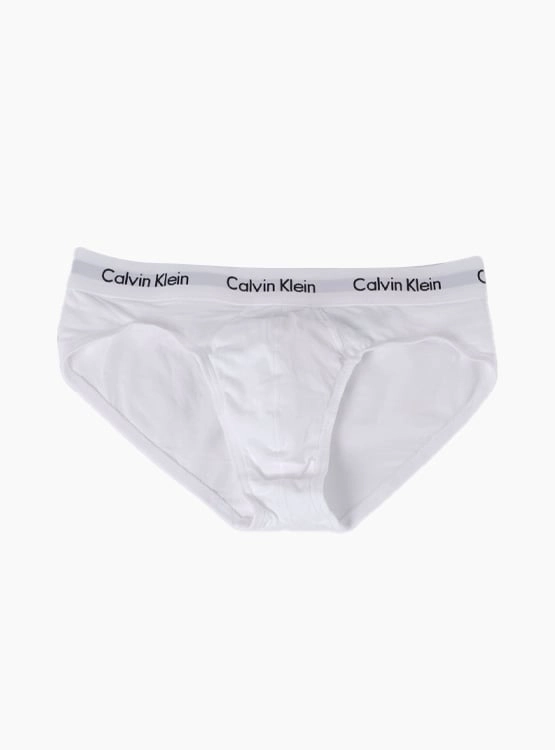 PACK X3 SLIP CALVIN KLEIN - 2