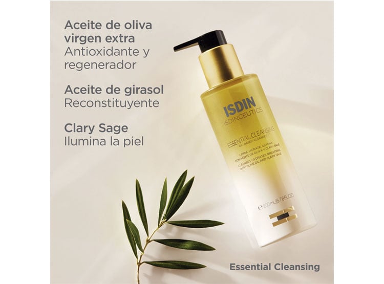 SET ISDIN ISDINCEUTICS RUTINA ANTIEDAD RETINAL INTENSE 50 ML - 4