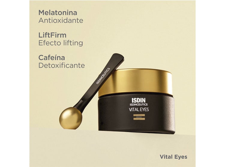 SET ISDIN ISDINCEUTICS RUTINA ANTIEDAD RETINAL INTENSE 50 ML - 5