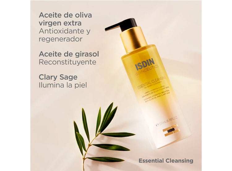 SET ISDIN ISDINCEUTICS K-OX EYES 15 G + ESENCIALES ANTIEDAD - 4