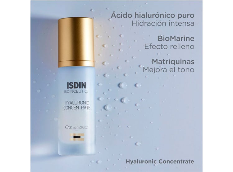 SET ISDIN ISDINCEUTICS K-OX EYES 15 G + ESENCIALES ANTIEDAD - 5