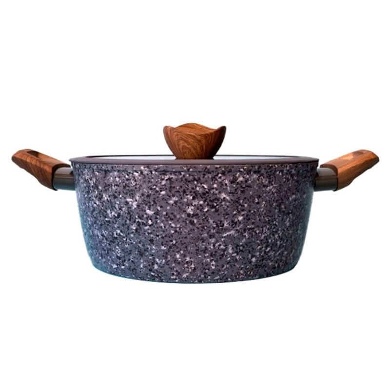 BATERÍA DE COCINA KEEP ROKKA 5PZS - 9