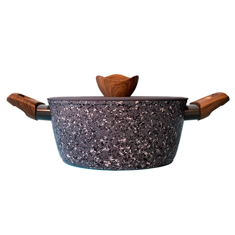 BATERÍA DE COCINA KEEP ROKKA 5PZS - 10
