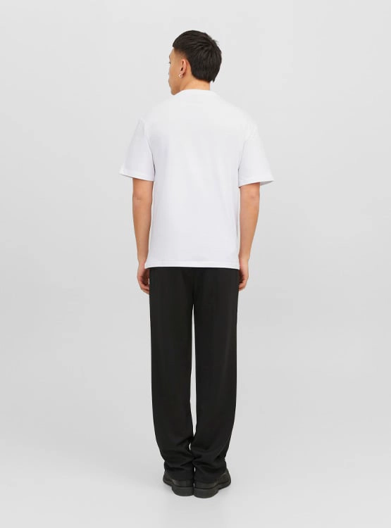POLERA ALGODÓN HOMBRE JACK & JONES VESTERBO - 5