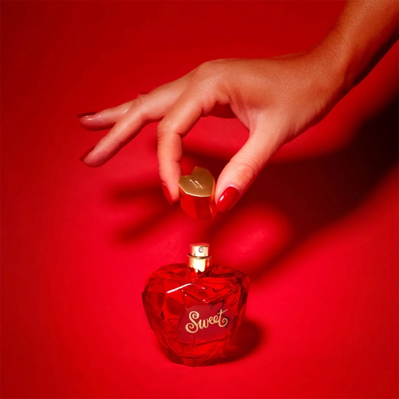 PERFUME LOLITA LEMPICKA SWEET MUJER  EDP 30 ML - 2
