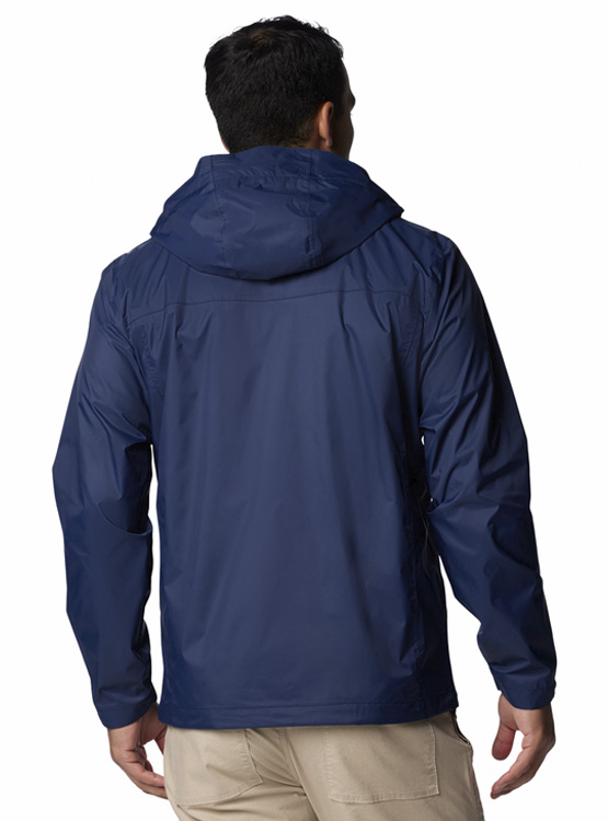 CHAQUETA COLUMBIA WATERTIGHT - 2