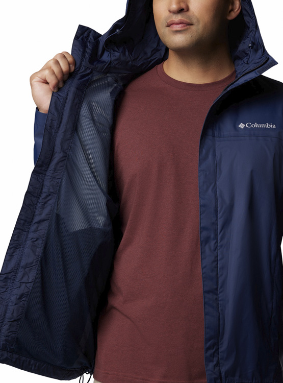 CHAQUETA COLUMBIA WATERTIGHT - 3