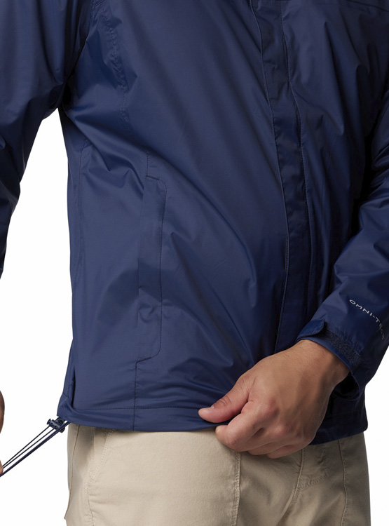 CHAQUETA COLUMBIA WATERTIGHT - 4