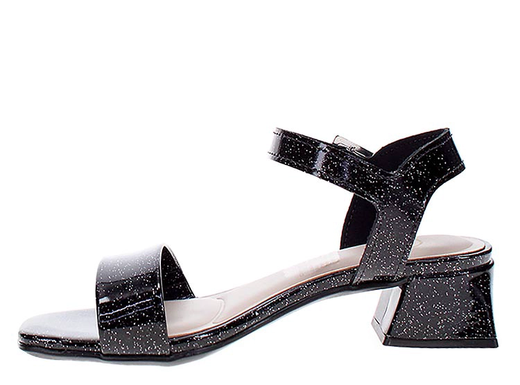 SANDALIAS NIÑA MOLEKINHA NEGRO 2347.100 - 3