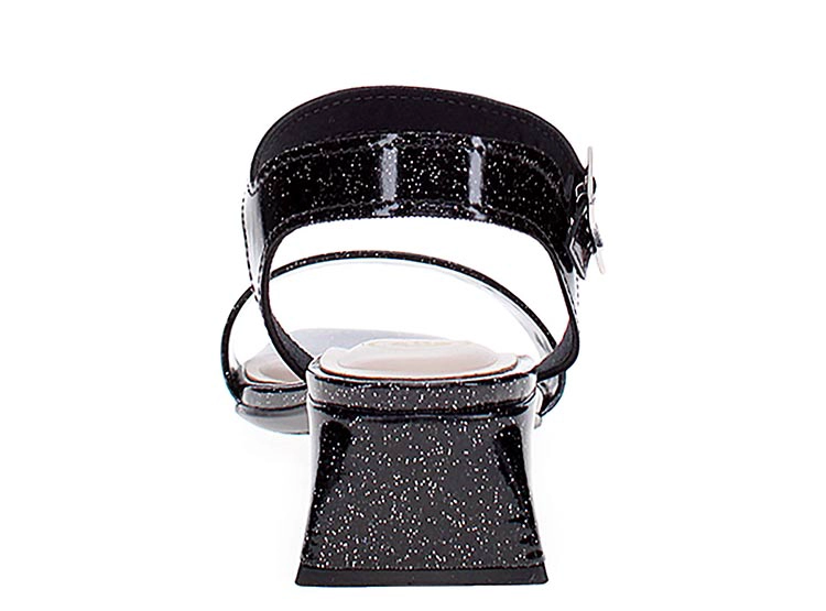 SANDALIAS NIÑA MOLEKINHA NEGRO 2347.100 - 4
