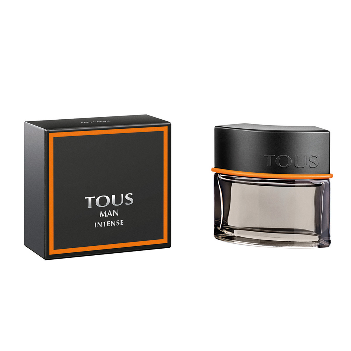 PERFUME HALLOWEEN MAN INTENSE HOMBRE EDT 50 ML TOUS EDICIÓN LIMITADA - 1