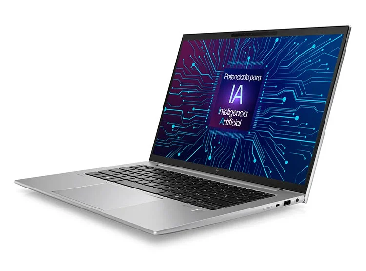NOTEBOOK HP ZBOOK FIREFLY 14 G11 INTEL CORE ULTRA 7 32GB RAM 512GB