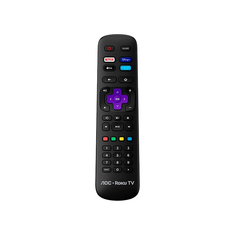 SMART TV AOC LED FHD 43” 43S5045 - 8