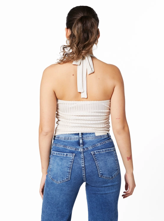 POLERA MANGA CORTA MUJER EFESIS ADIF - 3