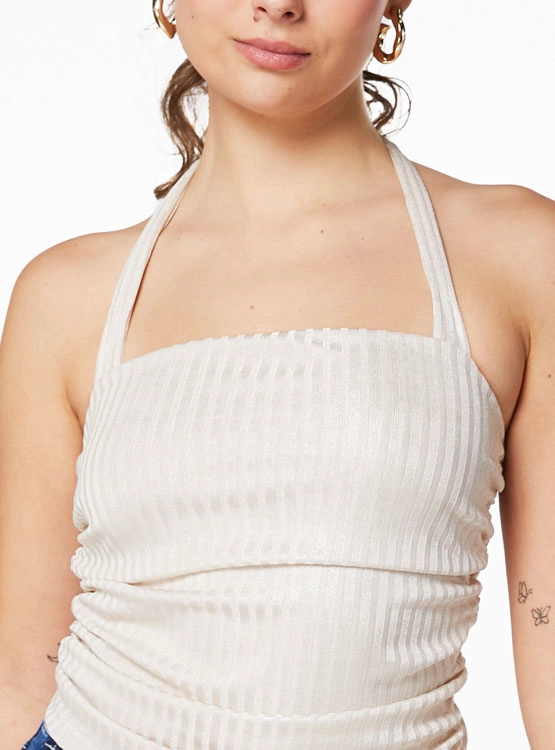 POLERA MANGA CORTA MUJER EFESIS ADIF - 4