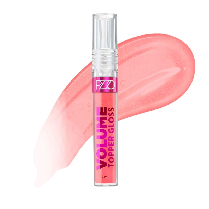 BRILLO LABIAL PETRIZZIO VOLUME TOPPER GLOSS ECLIPSE, foto 2