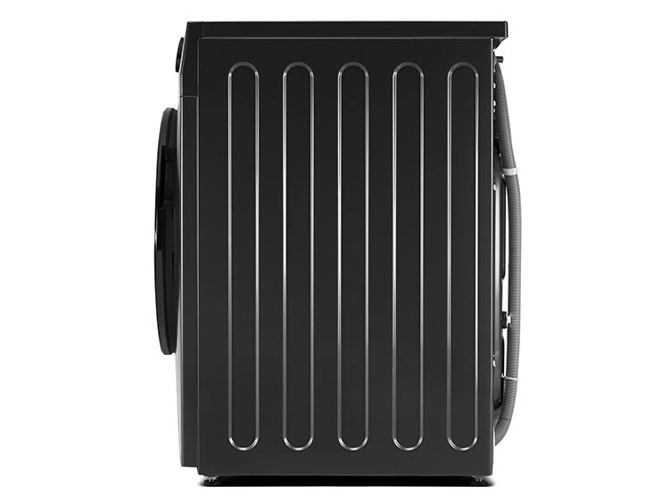LAVADORA CARGA FRONTAL MIDEA MF200W150B/T 15KG GRAFITO - 4
