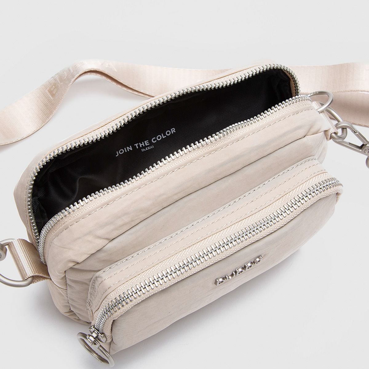 MINI CARTERA BUBBA DAILY - 6