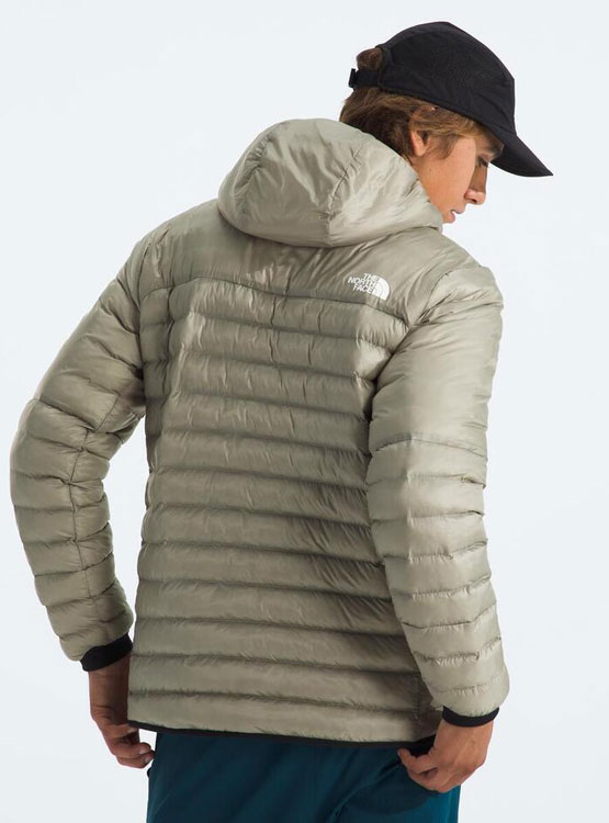 CHAQUETA HOMBRE THE NORTH FACE TERRA PEAK - 2