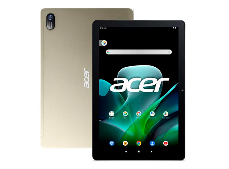 Pellicola Vetro Tablet Acer 2 Pezzi Pellicola Protettiva Per Acer Iconia Tab M10 Protezione Cover Acer Iconia Tab 10 - 8
