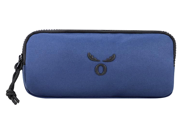 ESTUCHE MOOSE CALIFORNIA AZUL - 1