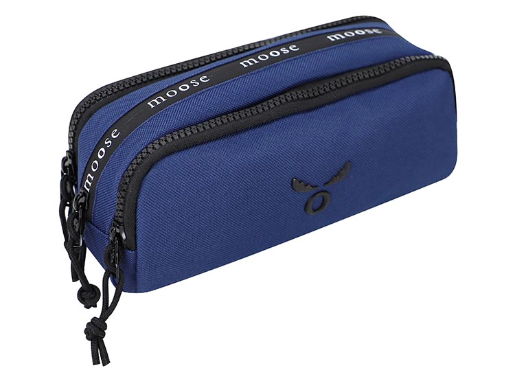 ESTUCHE MOOSE CALIFORNIA AZUL - 2