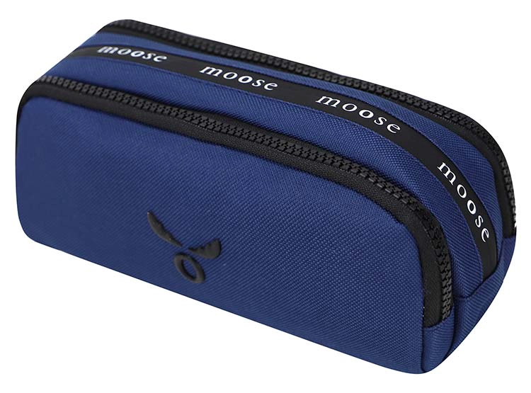 ESTUCHE MOOSE CALIFORNIA AZUL - 3
