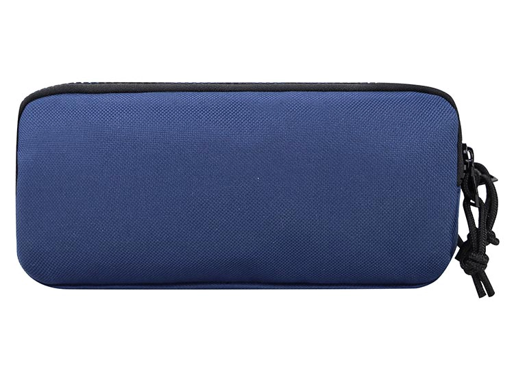ESTUCHE MOOSE CALIFORNIA AZUL - 4