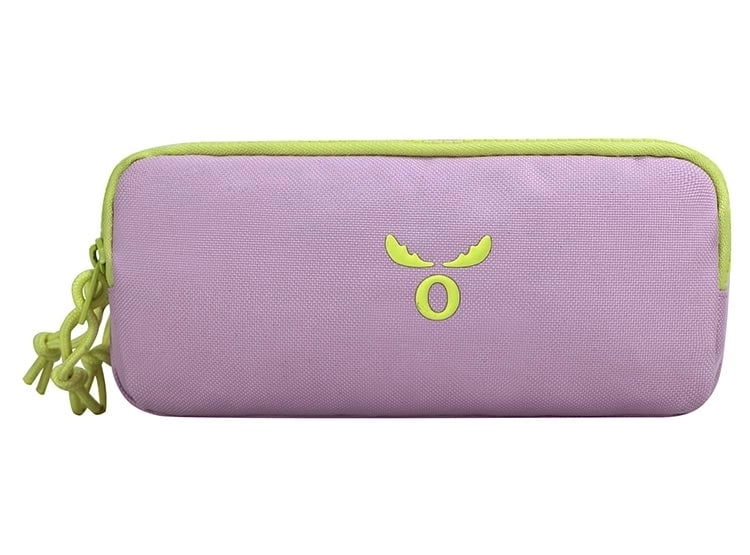 ESTUCHE MOOSE CALIFORNIA LILA - 1