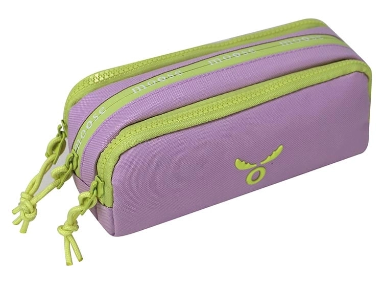 ESTUCHE MOOSE CALIFORNIA LILA - 2