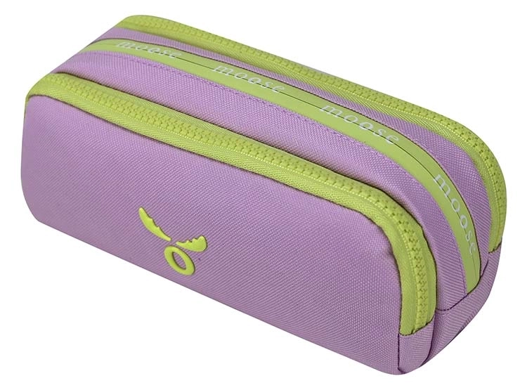 ESTUCHE MOOSE CALIFORNIA LILA - 3