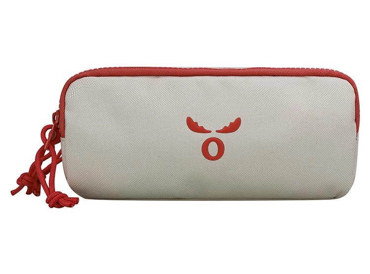 ESTUCHE MOOSE CALIFORNIA NUDE - 1