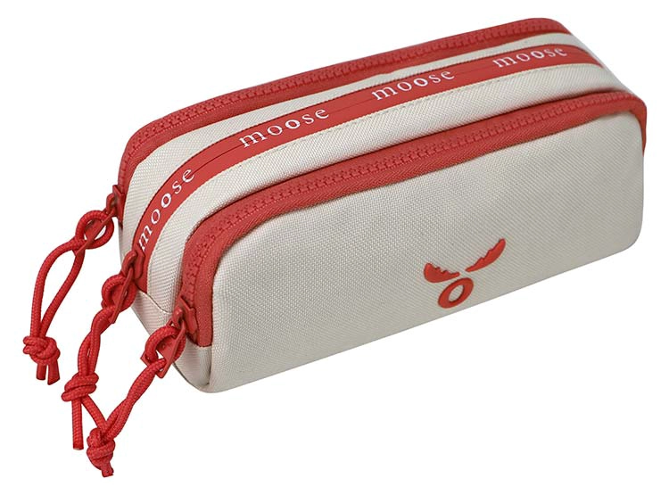 ESTUCHE MOOSE CALIFORNIA NUDE - 2