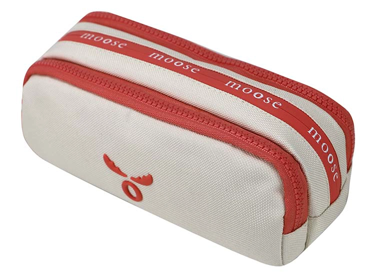 ESTUCHE MOOSE CALIFORNIA NUDE - 3