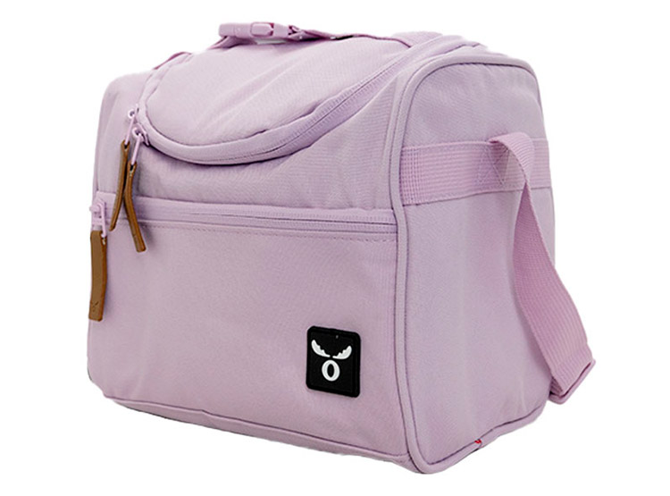 LONCHERA MOOSE MANHATTAN LILA