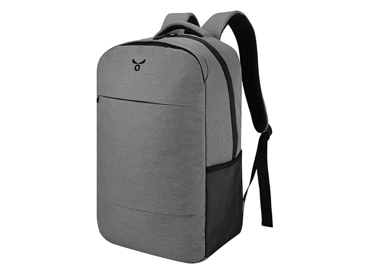 MOCHILA MOOSE TUCSON GRIS - 3