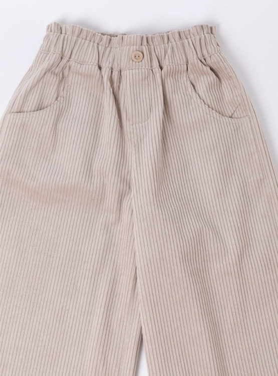 PANTALÓN NIÑA HARVEST - 3