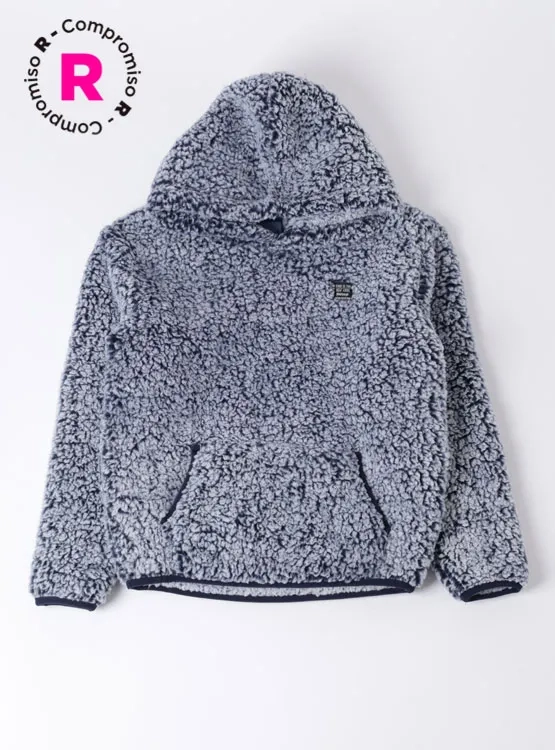 POLERÓN NIÑO HARVEST SHERPAS