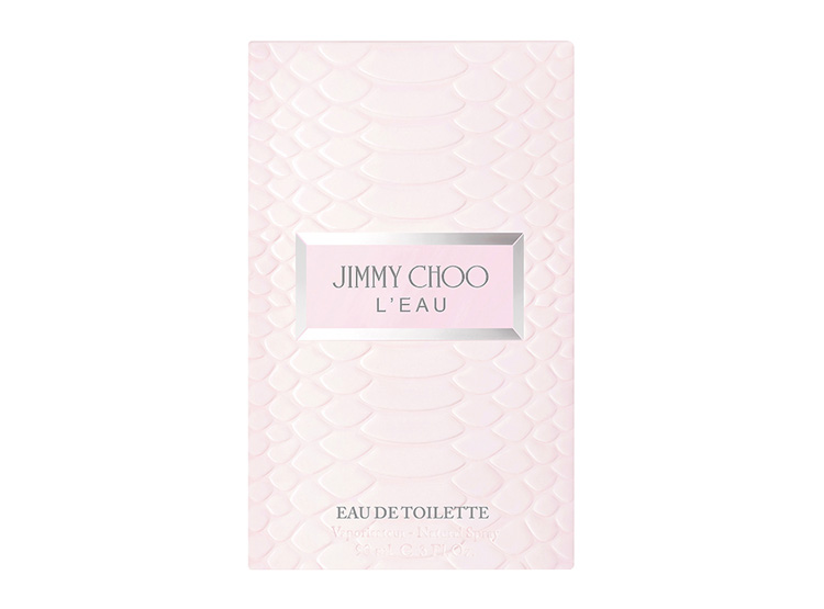 PERFUME JIMMY CHOO L'EAU PARA MUJER EDT 90 ML - 3