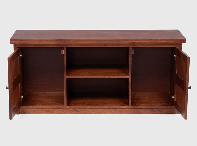 RACK TV EROOMS SISAL BARCELONA CANELA 2P - 2