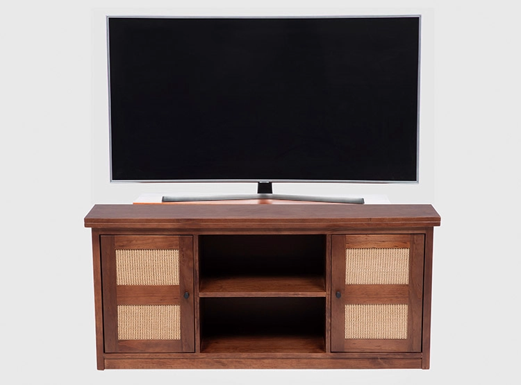 RACK TV EROOMS SISAL BARCELONA CANELA 2P - 4