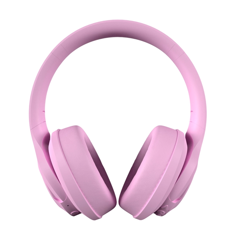 AUDÍFONOS SLEVE ON EAR PULSE.ANC LILA BLUETOOTH - 2
