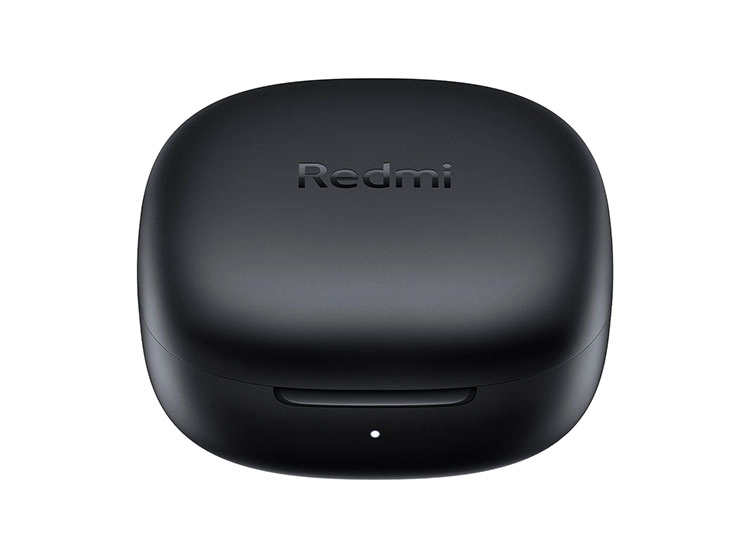 AUDÍFONOS XIAOMI EARBUDS REDMI BUDS 6 PLAY BLUETOOTH NEGRO - 1