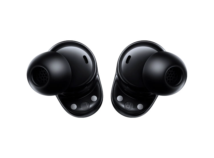 AUDÍFONOS XIAOMI EARBUDS REDMI BUDS 6 PLAY BLUETOOTH NEGRO - 3
