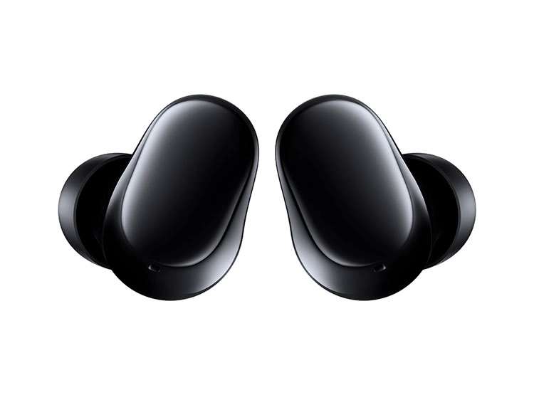 AUDÍFONOS XIAOMI EARBUDS REDMI BUDS 6 PLAY BLUETOOTH NEGRO - 4