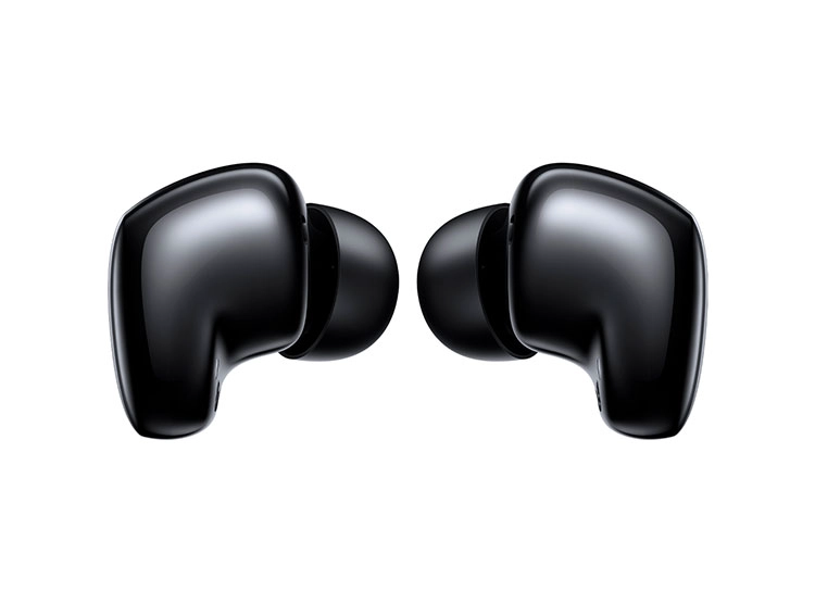 AUDÍFONOS XIAOMI EARBUDS REDMI BUDS 6 PLAY BLUETOOTH NEGRO - 5