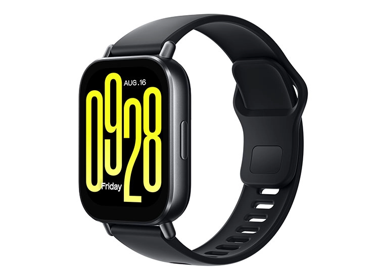 SMARTWATCH XIAOMI REDMI WATCH 5 ACTIVE NEGRO - 2