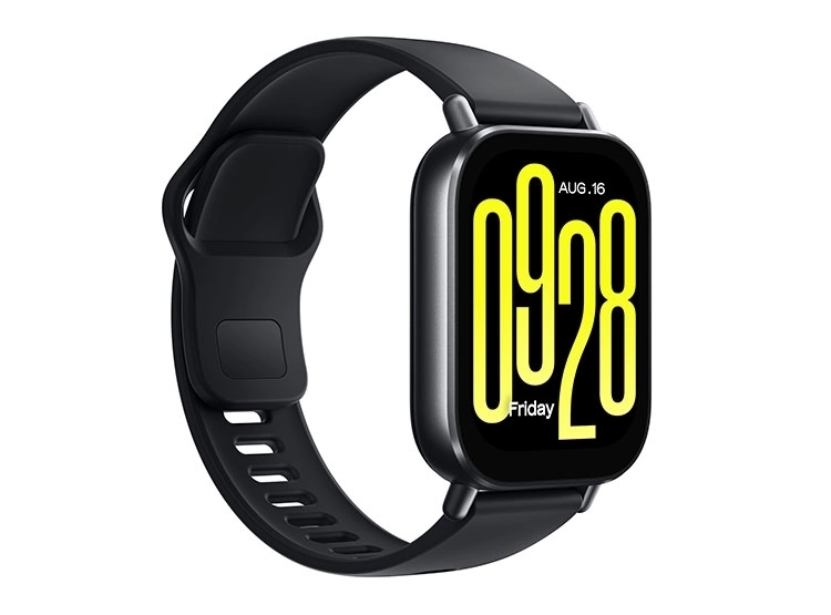 SMARTWATCH XIAOMI REDMI WATCH 5 ACTIVE NEGRO - 3