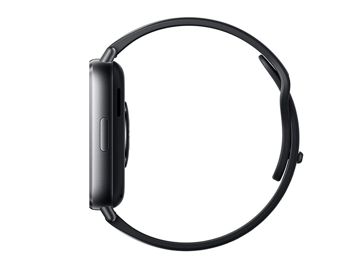 SMARTWATCH XIAOMI REDMI WATCH 5 ACTIVE NEGRO - 4