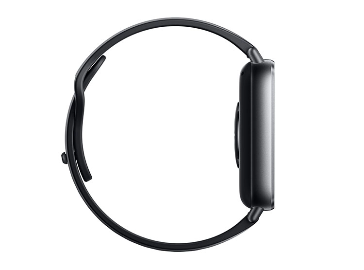 SMARTWATCH XIAOMI REDMI WATCH 5 ACTIVE NEGRO - 5